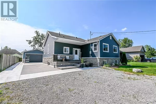 3269 YOUNG AVENUE, Fort Erie (ridgeway), ON L0S1N0