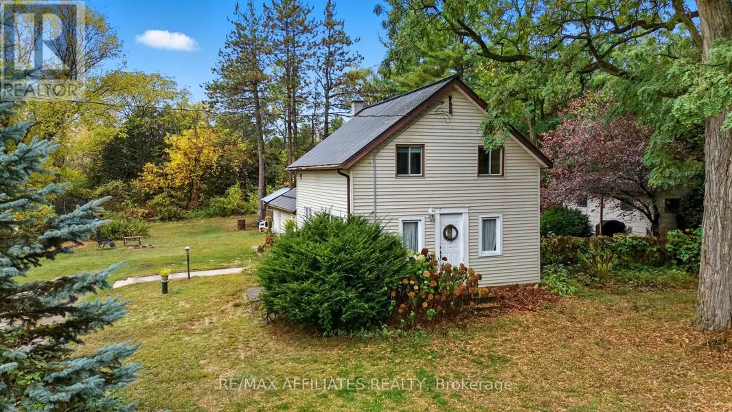 6550 CHARLEVILLE ROAD, Augusta, ON K0E1T0