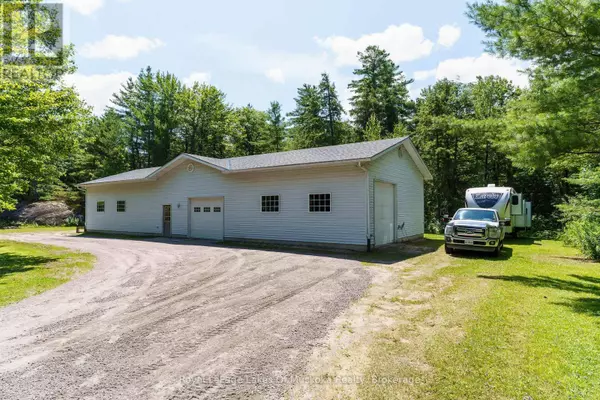 Gravenhurst (morrison), ON P0E1G0,1020 AMELIA CRESCENT