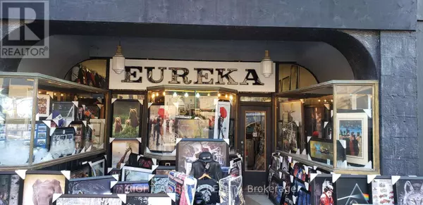 Brockville, ON K6V3R1,87-93 KING STREET W