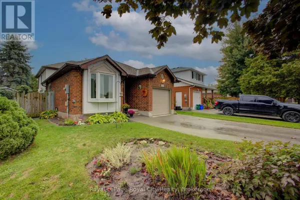 532 FLANNERY DRIVE, Centre Wellington (fergus), ON N1M3P4