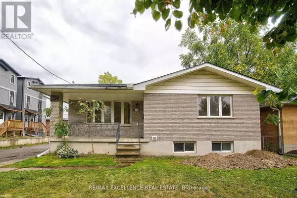 1595 BORDEN STREET, London East (east H), ON N5W2P9