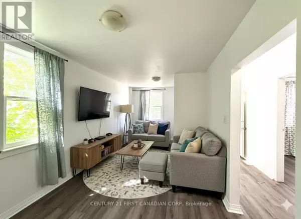 London East (east K), ON N6B2J8,197 CLARENCE STREET