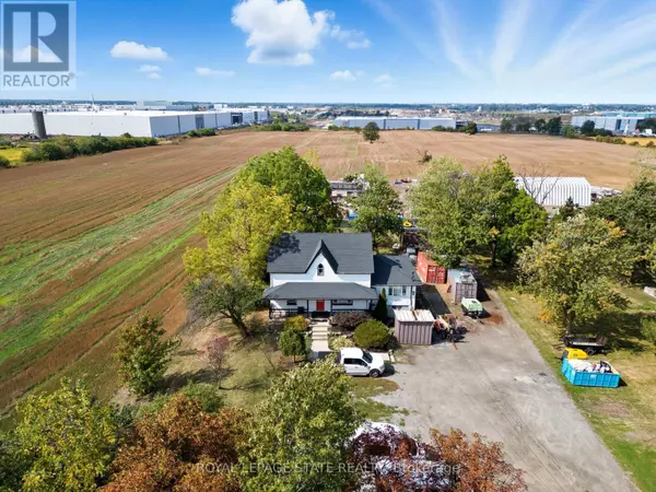 338 TRINITY CHURCH ROAD, Hamilton, ON L0R1P0