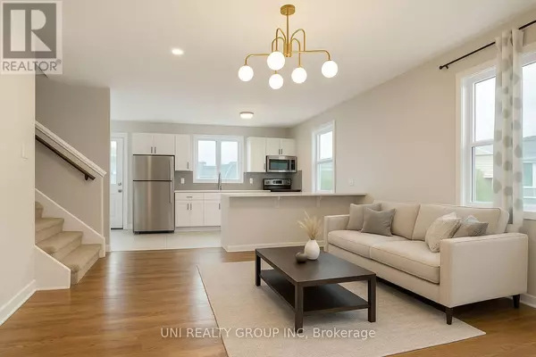 Ottawa, ON K2J6X8,324 CANADENSIS LANE