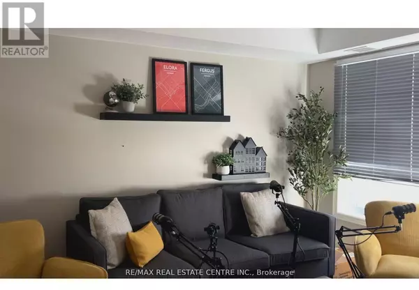 Centre Wellington (fergus), ON N1M3W1,770 Glengarry CRES #B