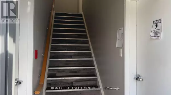 Centre Wellington (fergus), ON N1M3W1,770 Glengarry CRES #B