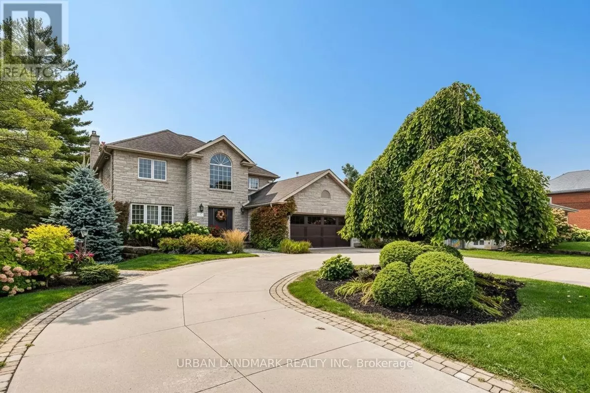 Peterborough (ashburnham Ward 4), ON K9H1B8,161 MARIA STREET