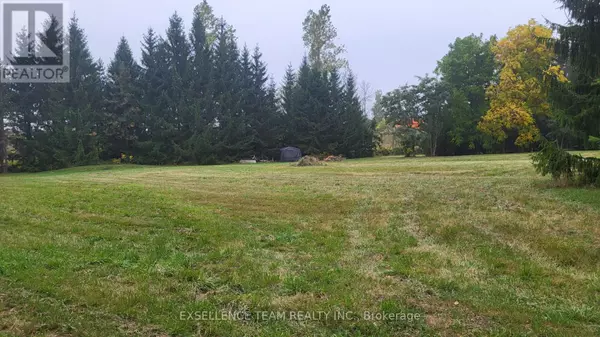 South Stormont, ON K0C1P0,0 SPEER ROAD