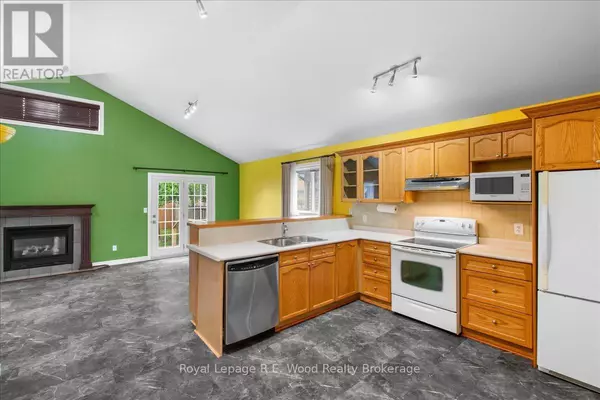 Tillsonburg, ON N4G5N7,65 BARKER STREET