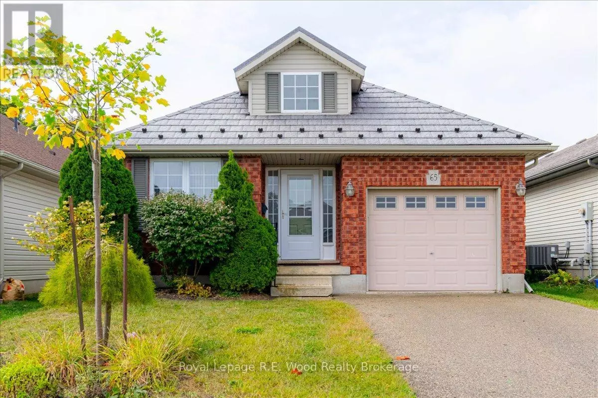 Tillsonburg, ON N4G5N7,65 BARKER STREET