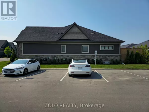 Pelham (fonthill), ON L0S1E6,154 Port Robinson RD #82