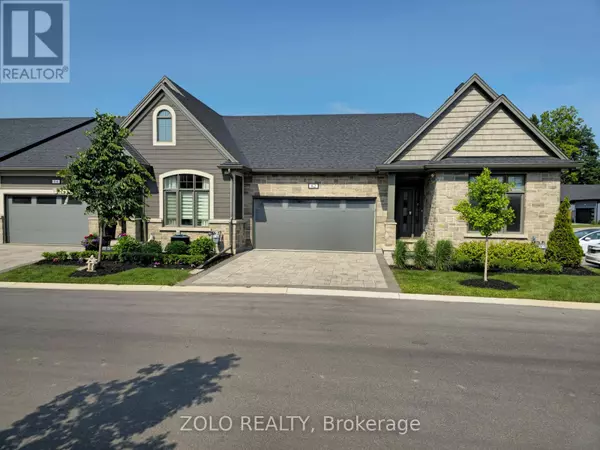 154 Port Robinson RD #82, Pelham (fonthill), ON L0S1E6