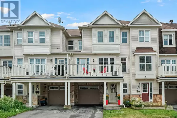 2325 BLUE ASTER STREET, Ottawa, ON K2J0X5