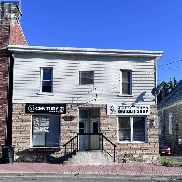 490 Main ST #B, North Dundas, ON K0C2K0