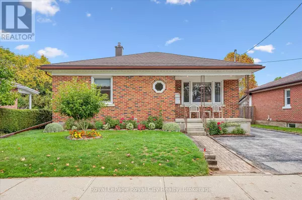 133 EMMA STREET, Guelph (general Hospital), ON N1E1V2