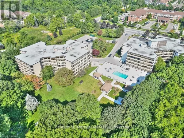 200 HWY 20 W RD #103B, Pelham (fonthill), ON L3E0V7