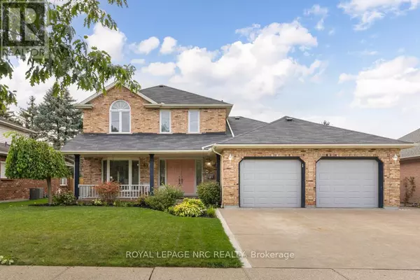 83 FIRST STREET LOUTH, St. Catharines (grapeview), ON L2S2T7