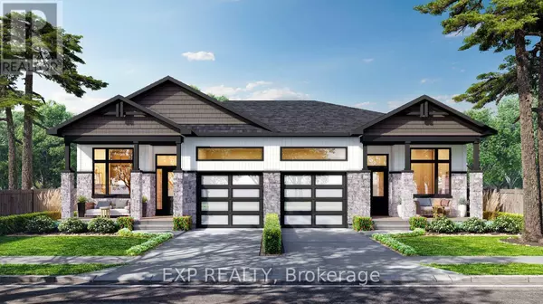 6 HUGHES CIRCLE, Casselman, ON K0A1M0