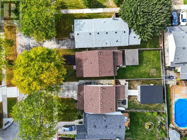 Hamilton (stoney Creek Mountain), ON L8J2B3,56 MUSCOT DRIVE