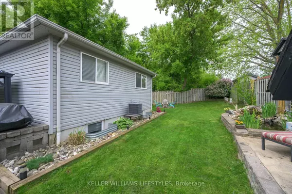 London East (east Q), ON N5W6E3,1850 PURCELL DRIVE