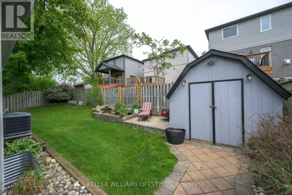 London East (east Q), ON N5W6E3,1850 PURCELL DRIVE
