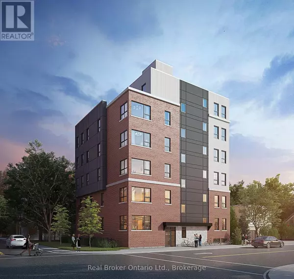 202 CANNON STREET E, Hamilton (beasley), ON L8L2A8