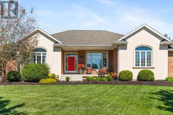 Niagara Falls (mt. Carmel), ON L2H2Z4,3505 MATTHEWS DRIVE