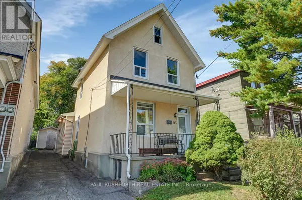 Ottawa, ON K1S4P2,36 CHAMPAGNE AVENUE S