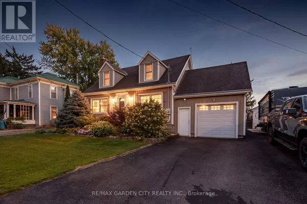 West Lincoln (bismark/wellandport), ON L0R2J0,5124 CANBOROUGH ROAD