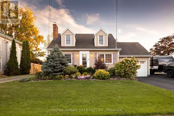 West Lincoln (bismark/wellandport), ON L0R2J0,5124 CANBOROUGH ROAD