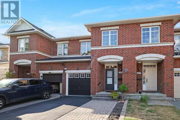 Ottawa, ON K2J5H9,144 DEERCROFT AVENUE