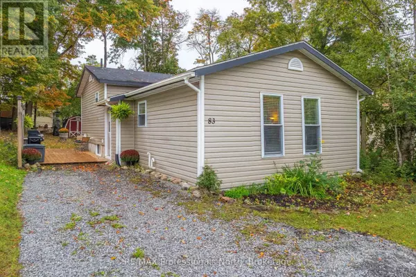 83 FLORENCE STREET W, Huntsville (chaffey), ON P1H1V5