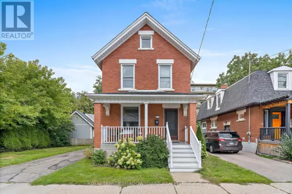 Guelph (exhibition Park), ON N1H1N4,14 VERNEY STREET