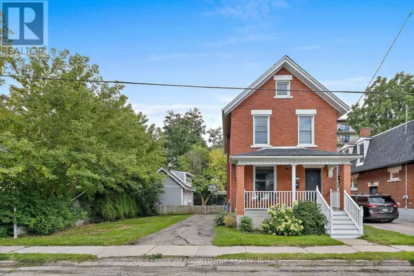 Guelph (exhibition Park), ON N1H1N4,14 VERNEY STREET