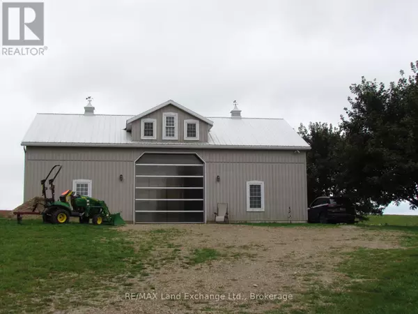 97 2 BRUCE TWP. CONCESSION, Kincardine, ON N2Z2X3