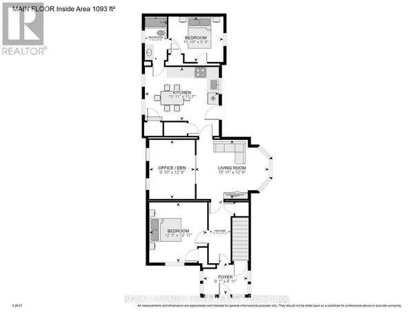 Prescott, ON K0E1T0,395 HENRY STREET W