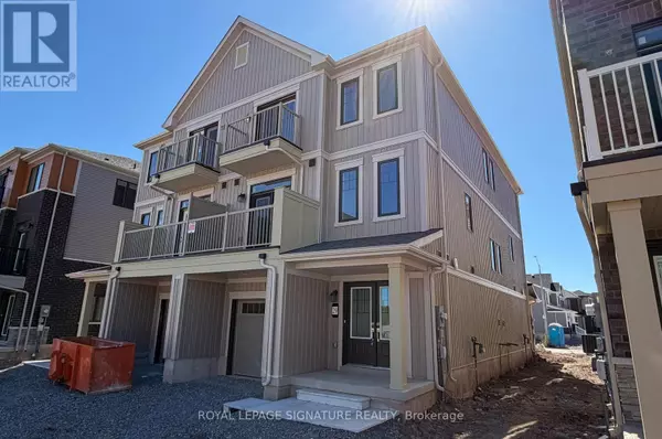 29 POGIE DRIVE, Welland (dain City), ON L3B0P2