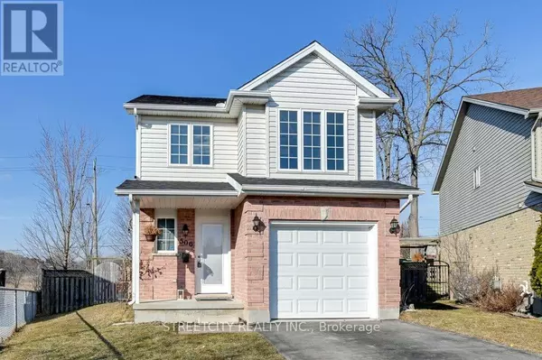 506 BLACKWATER PLACE E, London North (north C), ON N5X4J4