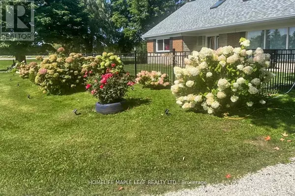 Melancthon, ON L9V1W1,518325 COUNTY RD 124