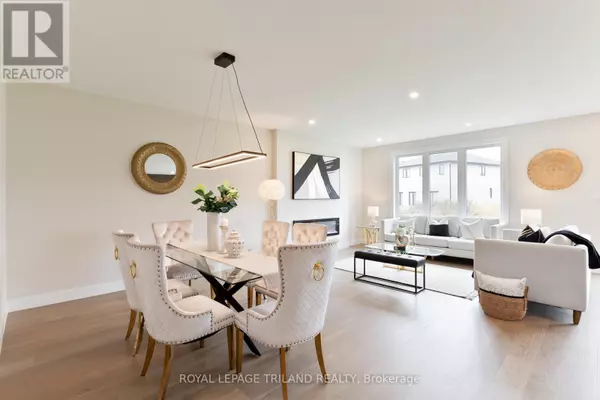 London South (south V), ON N6P0A3,3931 BIG LEAF TRAIL