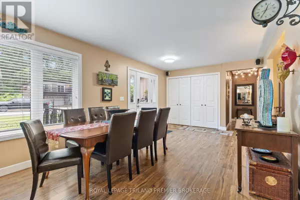 Lambton Shores (port Franks), ON N0M2L0,7710 CLAYTON STREET