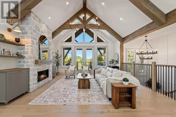 Hastings Highlands (monteagle Ward), ON K0L1C0,356 OLD WELSH ROAD