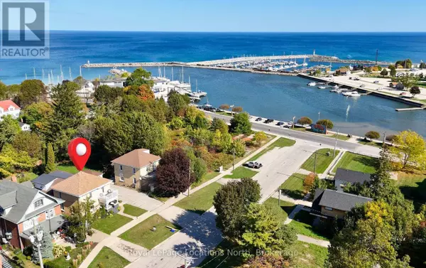 36 NELSON STREET E, Meaford, ON N4L1N6