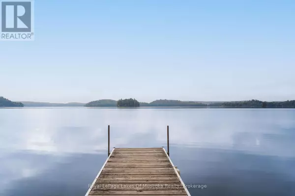 Huntsville (brunel), ON P1H2J3,3384 SOUTH PORTAGE ROAD