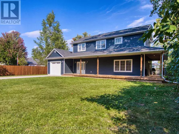 Fort Erie (crescent Park), ON L2A4X1,686 LAKEVIEW ROAD