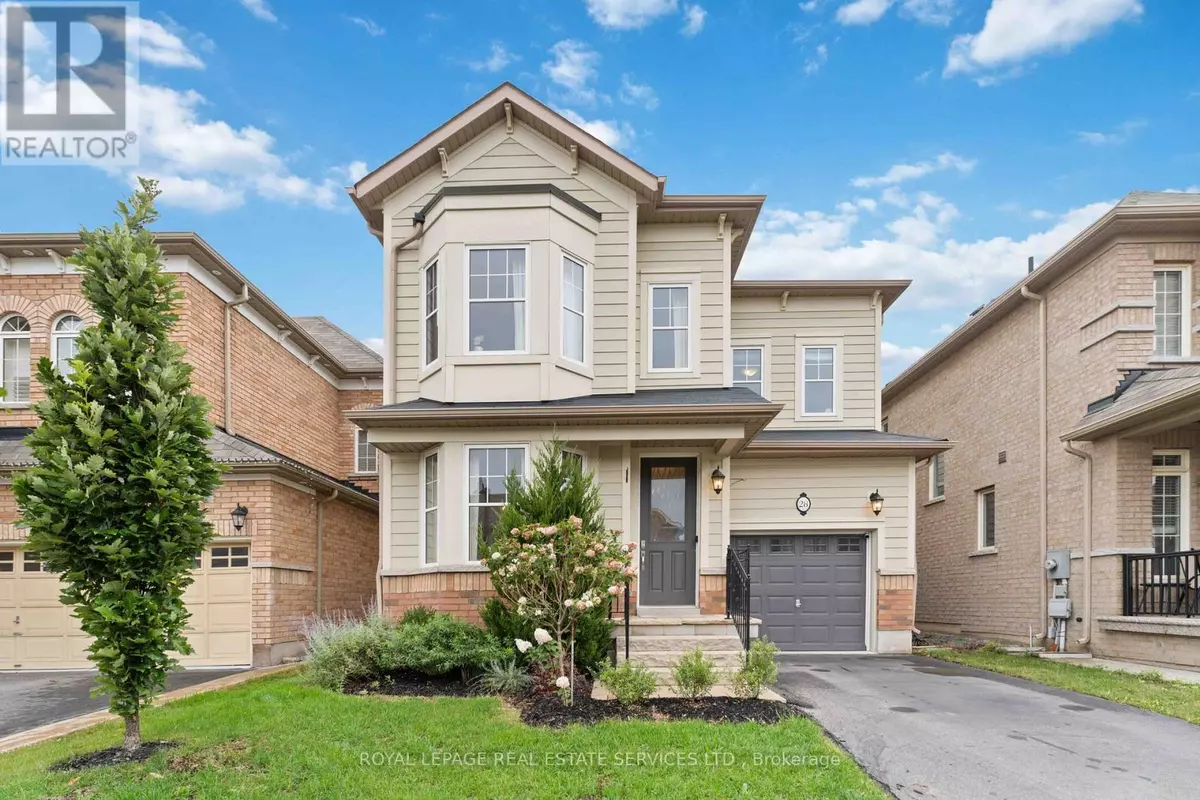 Hamilton (waterdown), ON L8B0S6,28 BABCOCK STREET