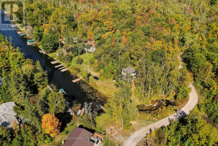2370 JULIA SHORE ROAD E, Douro-dummer, ON K0L2H0