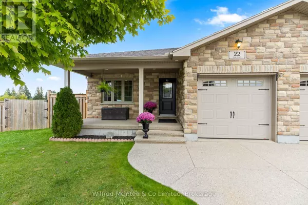 Kincardine, ON N0G2T0,22 NYAH COURT