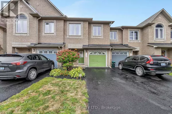 146 SILVERMOON CRESCENT, Ottawa, ON K4A0P5